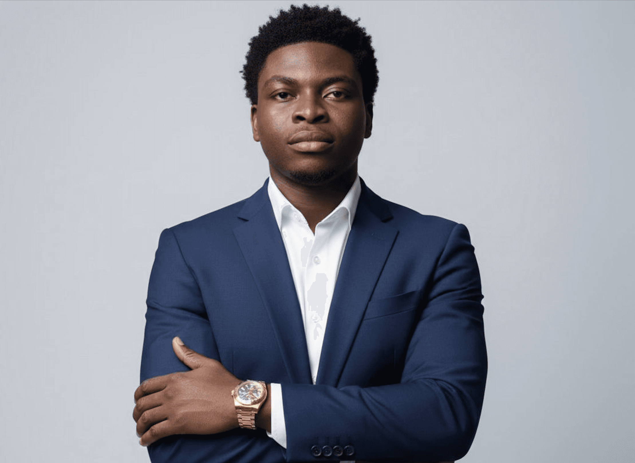 Selorm Atigaku photo